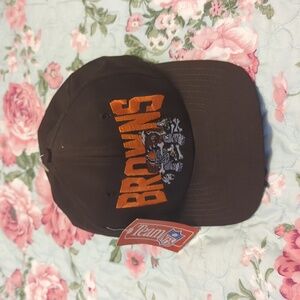 Cleveland Browns DawgPound Snapback